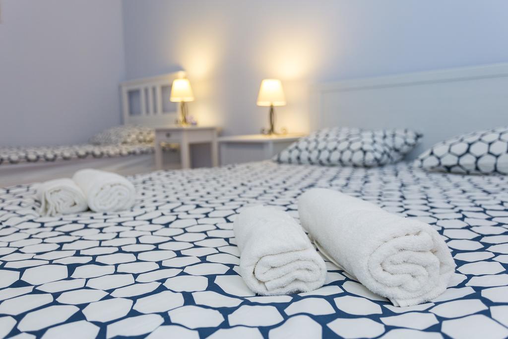 Apartment Perunika ザダル エクステリア 写真
